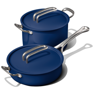 The Risa Cookware Set